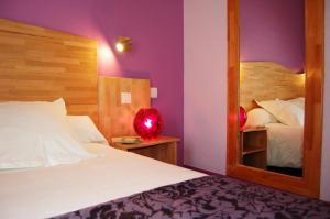 Hotels Hotel Cositel, Coutances : photos des chambres