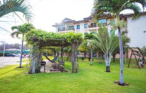 VG SUN Cumbuco AP304