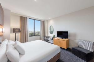 Radisson On Flagstaff Gardens Melbourne