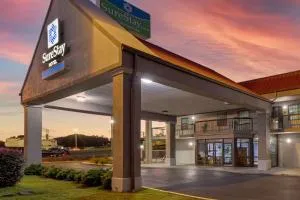 SureStay Hotel by Best Western Lenoir City - Loudon