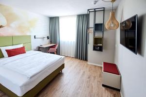 obrázek - Best Western Hotel Viernheim Mannheim