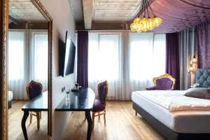 LOFTSTYLE Hotel Hannover, Best Western Signature Collection - Langenhagen