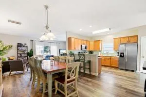 Alohalani at Surfside Beach - Surfside Beach