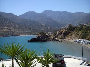 Psaropoula Rethymno Greece