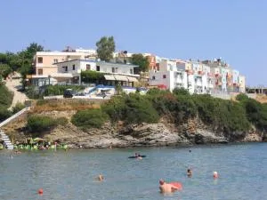 波萨罗波拉住宿加早餐旅馆 - 巴利恩