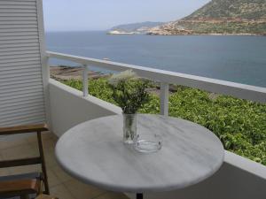 Psaropoula Rethymno Greece