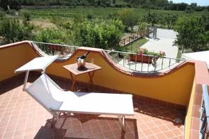 B&B Panta Rei - Cicerale