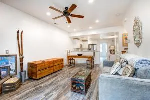 Perfect Ski Townhome - Kamas