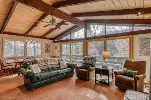 Hauck's Nest - Waitsfield