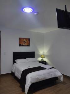 Hospedaje El Girasol TABABELA