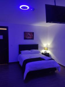 Hospedaje El Girasol TABABELA