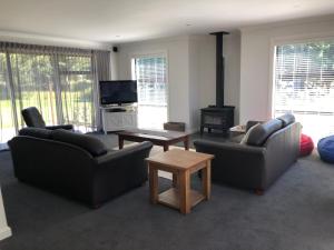 4 Bedroom on North West Arch - Free Wifi