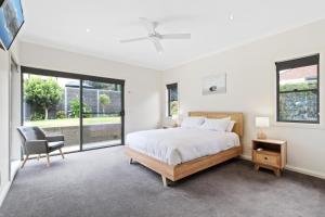Stirling Escape - Spacious Family Retreat