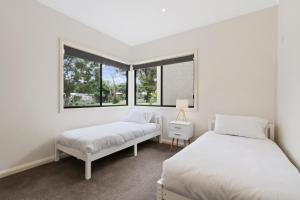 Stirling Escape - Spacious Family Retreat