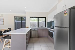Stirling Escape - Spacious Family Retreat