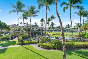 Waikoloa Fairway Villas #D3