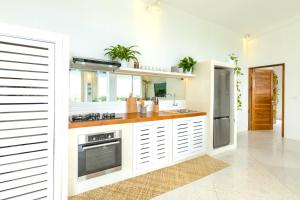 OCEANNA Sunset Villa - Uluwatu, Bali