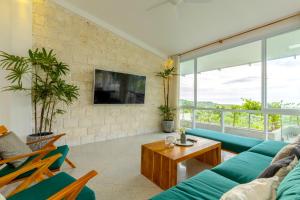 OCEANNA Sunset Villa - Uluwatu, Bali