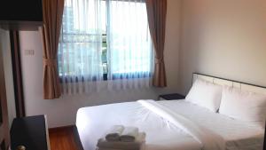 V-twin Donjan Service Apartment