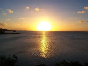 Villa Anse Goeland - Petit Gabriel