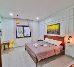 Mai Home - Apartment & Homestay