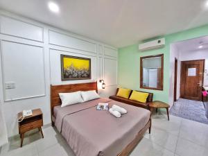 Mai Home - Apartment & Homestay