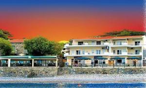 Hotel Pelagos Studios Evia Greece