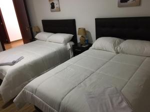 Hospedaje El Girasol TABABELA