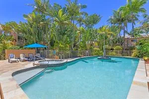 Noosa Village River Resort - 金皮