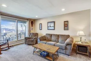 Sunrise Timberline I7 - Shrewsbury