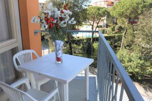 Stay just few meters from the beach