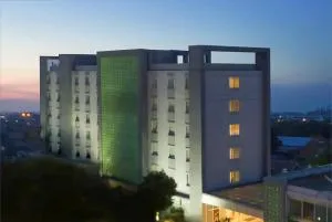 Khas Hotel Pekalongan - 北加浪岸