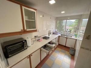 EquatorialHillResort SunsetView 10Min Popular FARM