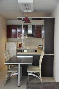 Black Sea Brееze Apartment