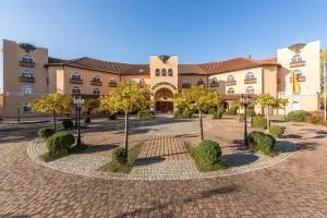 Hotel Spanischer Hof - Doberlug-Kirchhain