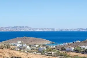 Stella Di Mare family house - Agios Ioannis