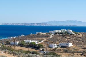 Stella Di Mare family house