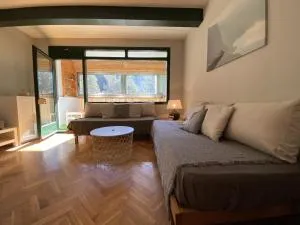 Precioso Apartamento en La Molina - Тосес