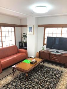 Tokyo Yume Machi Residence Inn 東京YUMEMACHI residence inn