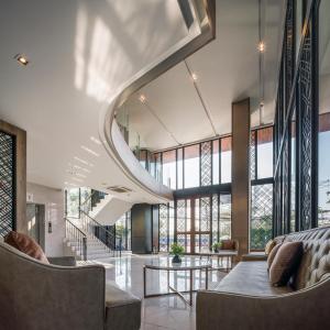 Zayn Hotel Bangkok - Airport Link Access