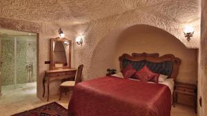 Phocas Cave Suites