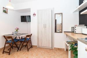 Studio Apartman Djakovic