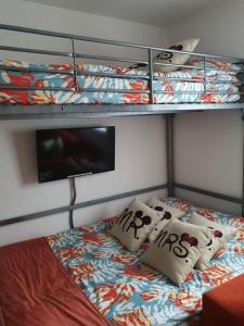 B&B / Chambres d'hotes chez christian&astrid Next to Disneyland Paris : photos des chambres