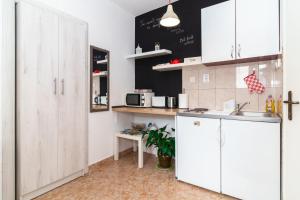 Studio Apartman Djakovic