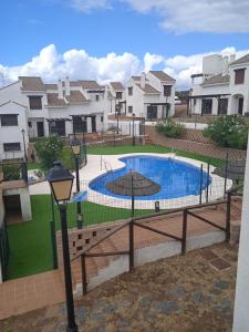 Casa Rural Sierramagna de 1 Dormitorio