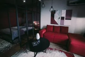 Kostjukowski brand-new apart-hotel - Pidbirtsi