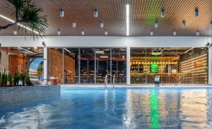 Mandala Hotel & Suites Bac Giang