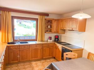 Apartment mit 3 Schlafzimmern