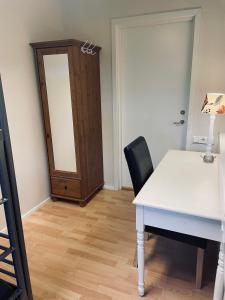 Björkbackens Vandrarhem i Vimmerby