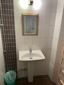 Björkbackens Vandrarhem i Vimmerby